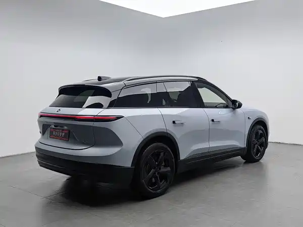 NIO ES6 2024
