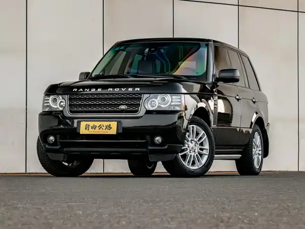 Land Rover Range Rover 2011