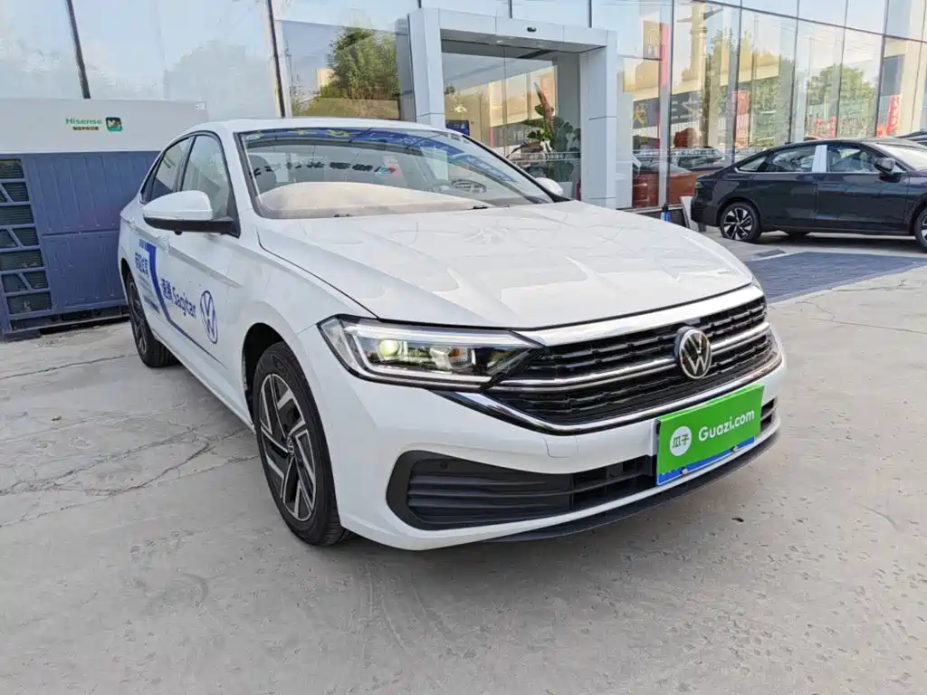 Volkswagen Sagitar 2026