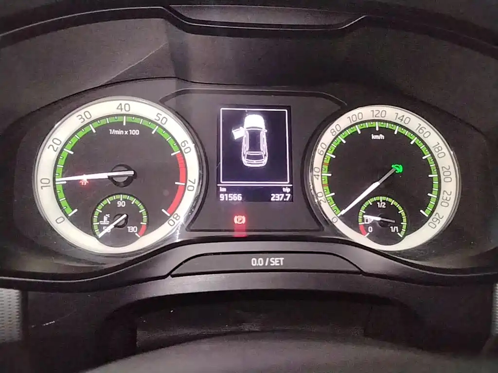 Skoda Kodiaq 2018 — фото 12