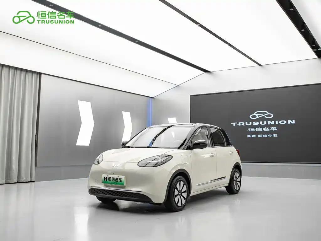 Wuling Bingo 2025