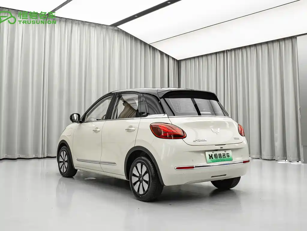Wuling Bingo 2025