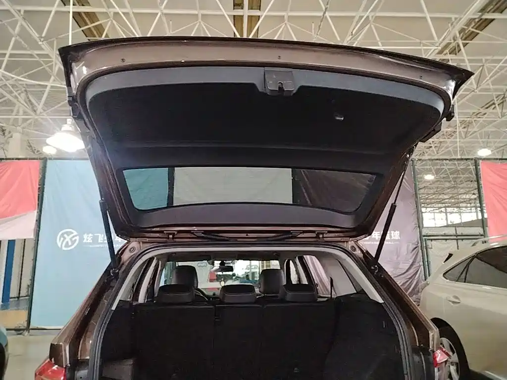 Skoda Kodiaq 2018 — фото 19