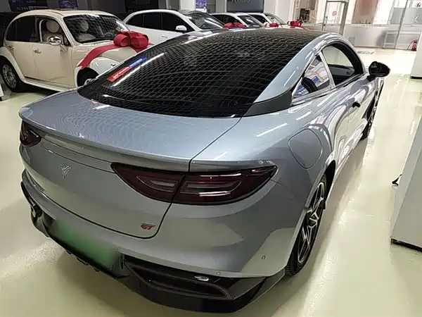 Neta GT 2023