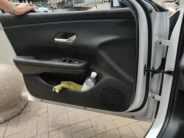 BYD e7 2025