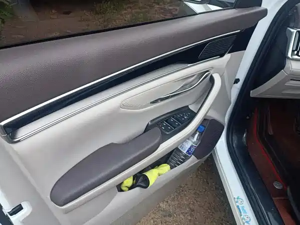 BYD Song PLUS New Energy 2024