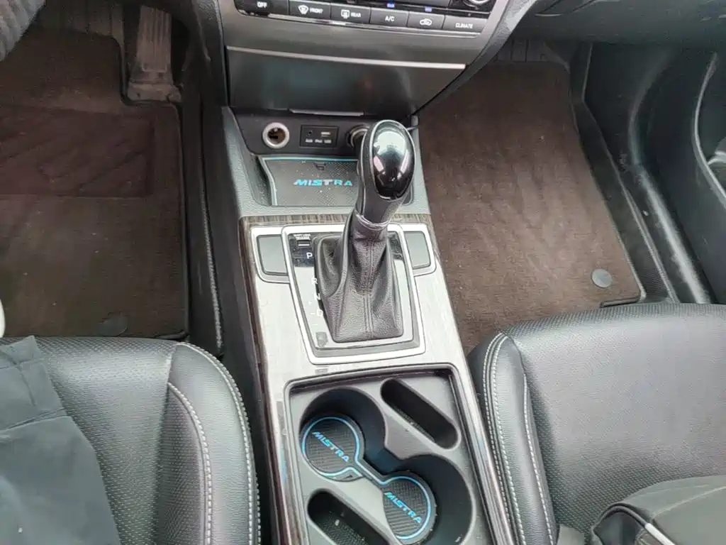 Hyundai Mistra 2017 — фото 14
