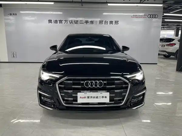Audi A6L 2024