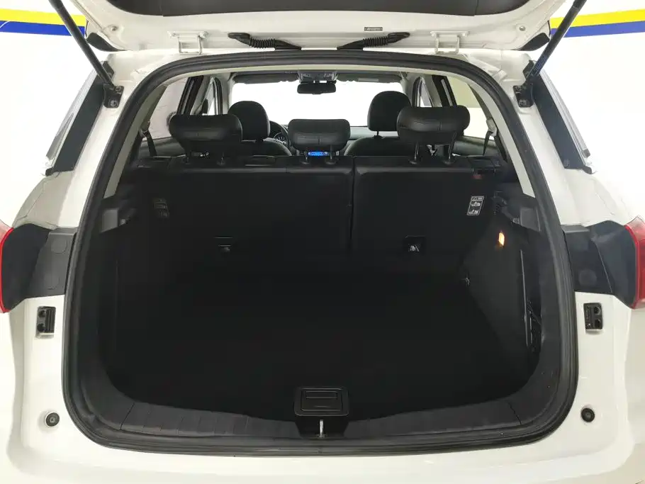 Haval H6 Coupe 2017 — фото 4