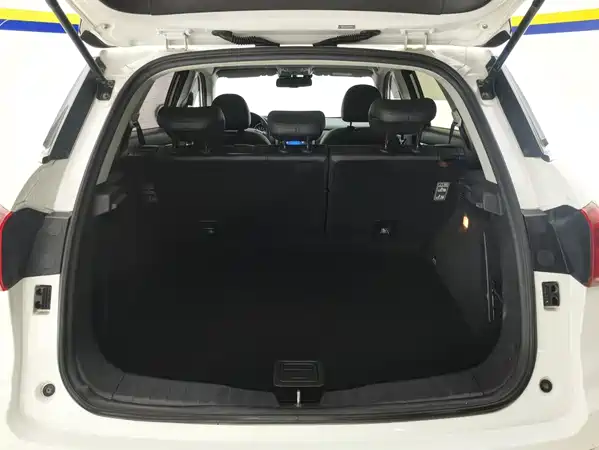 Haval H6 Coupe 2017