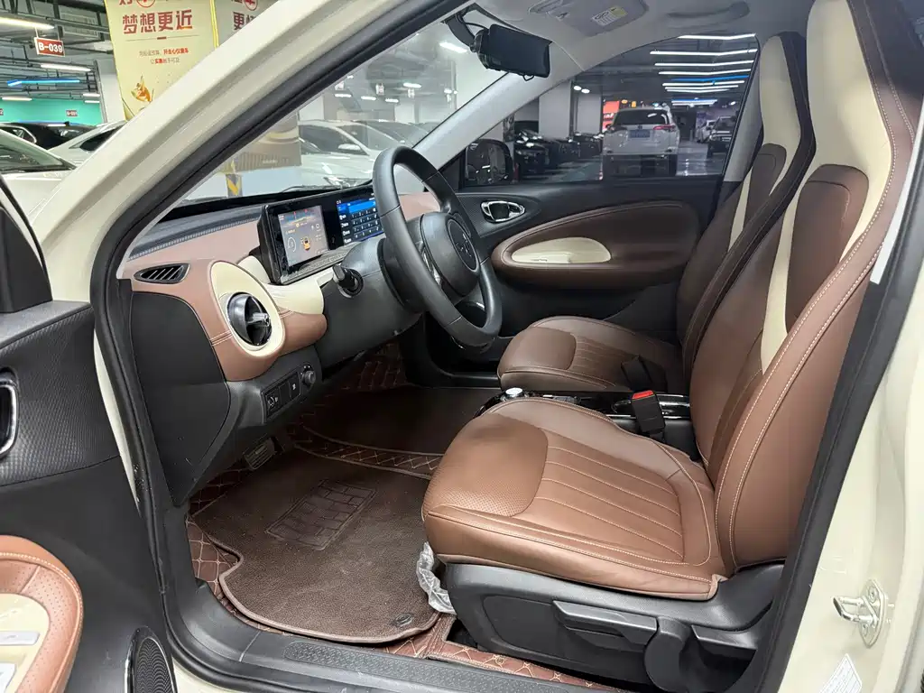 Wuling Bingo 2024