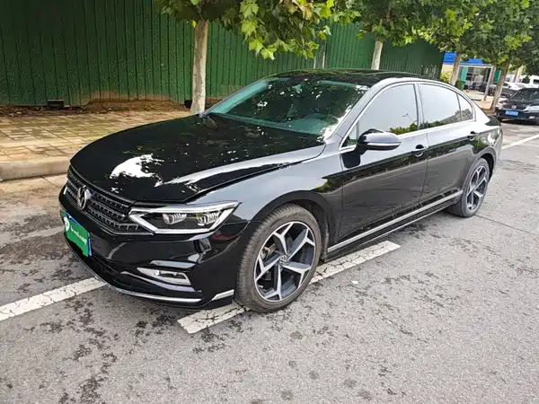 Volkswagen Magotan 2023
