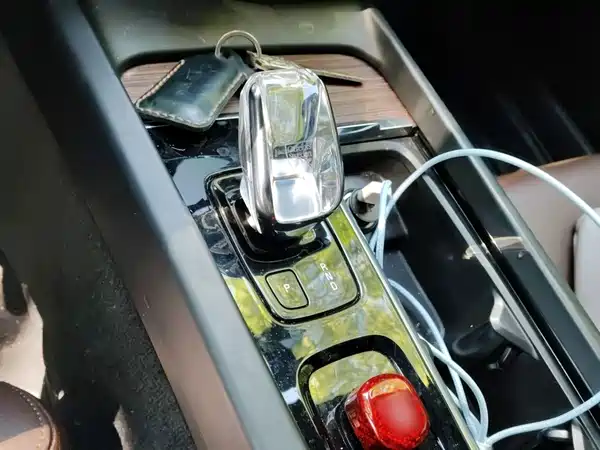 Volvo S60 2021