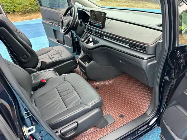 Honda Odyssey 2023