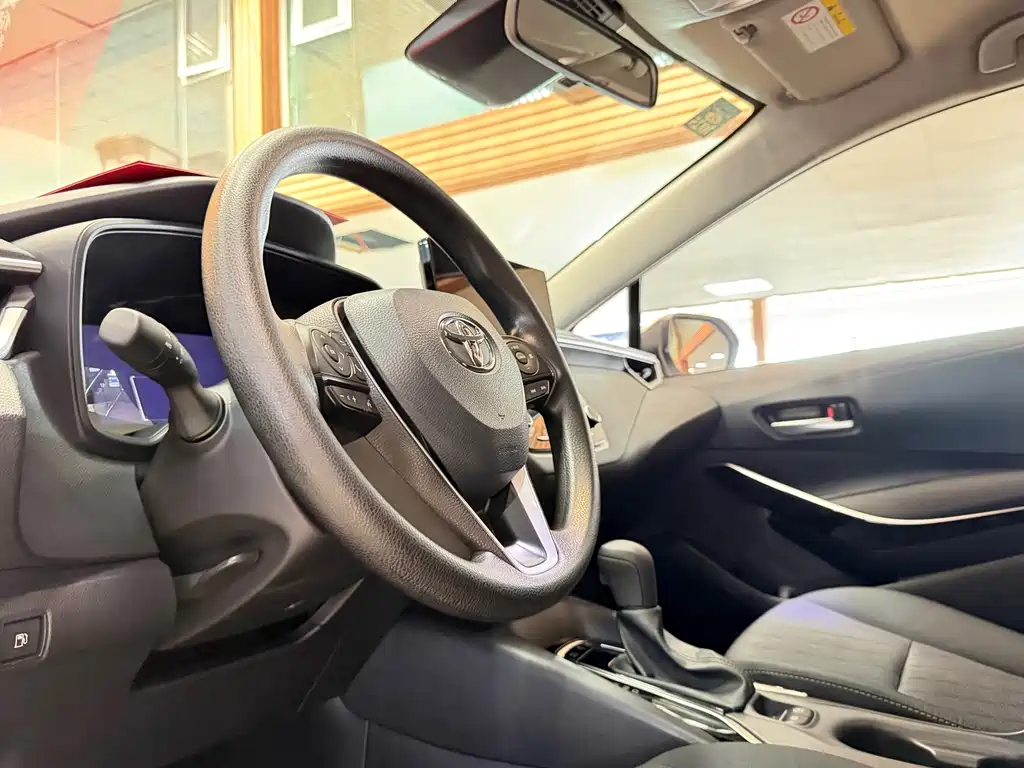 Toyota Corolla 2023