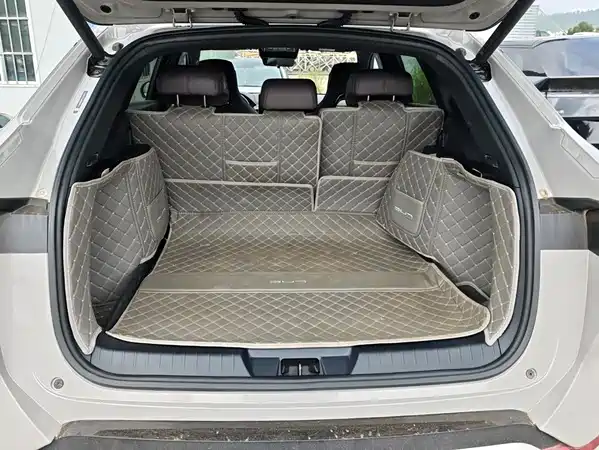 BYD Song PLUS New Energy 2025