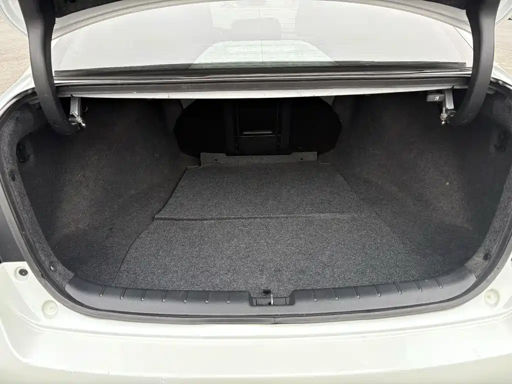 Honda Accord 2017 — фото 27