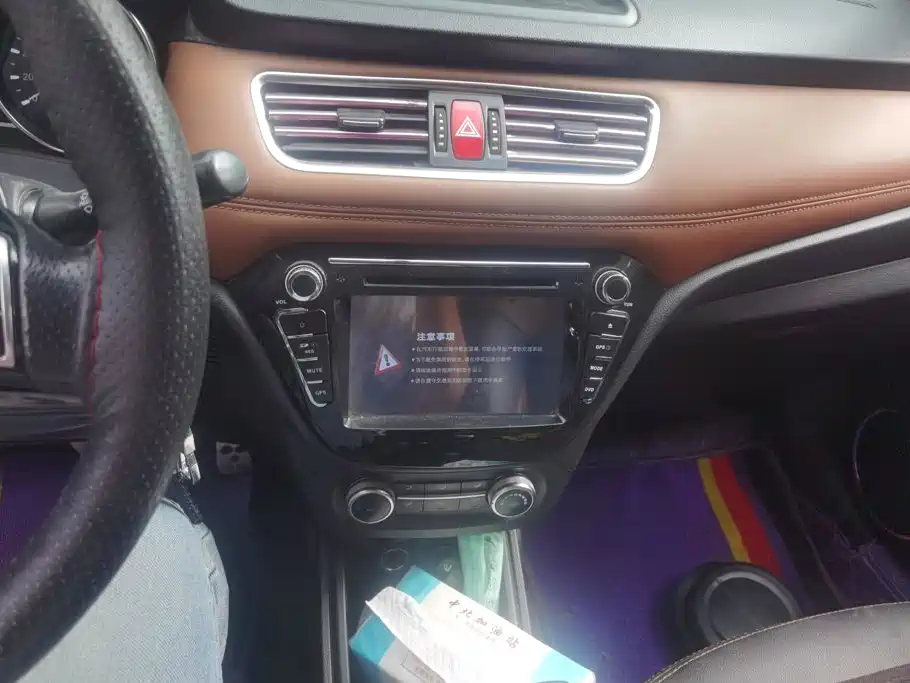 Haval H1 2015 — фото 13