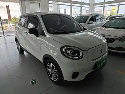 Leapmotor T03 2024