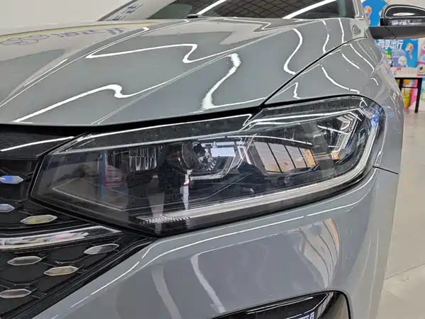Volkswagen Lavida 2023