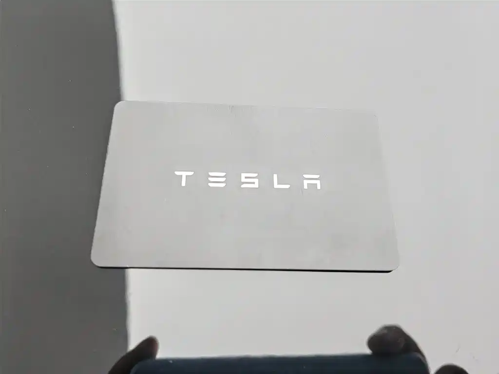 Tesla Model 3 2021 — фото 19