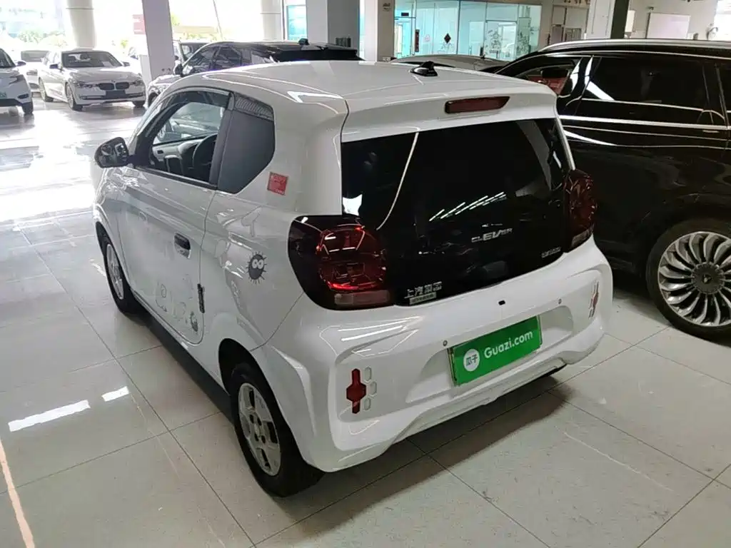 Roewe CLEVER 2022