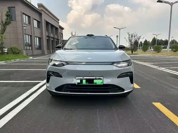 Leapmotor C11 2025