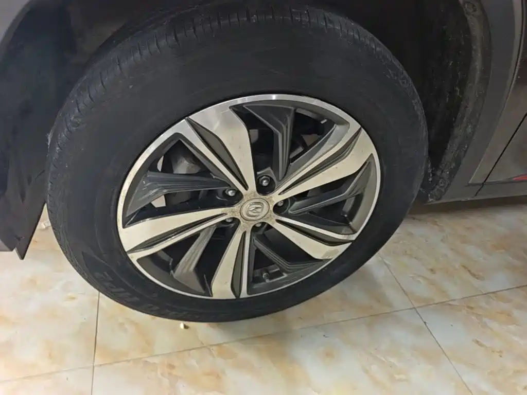 Changan CS75 PLUS 2020 — фото 23