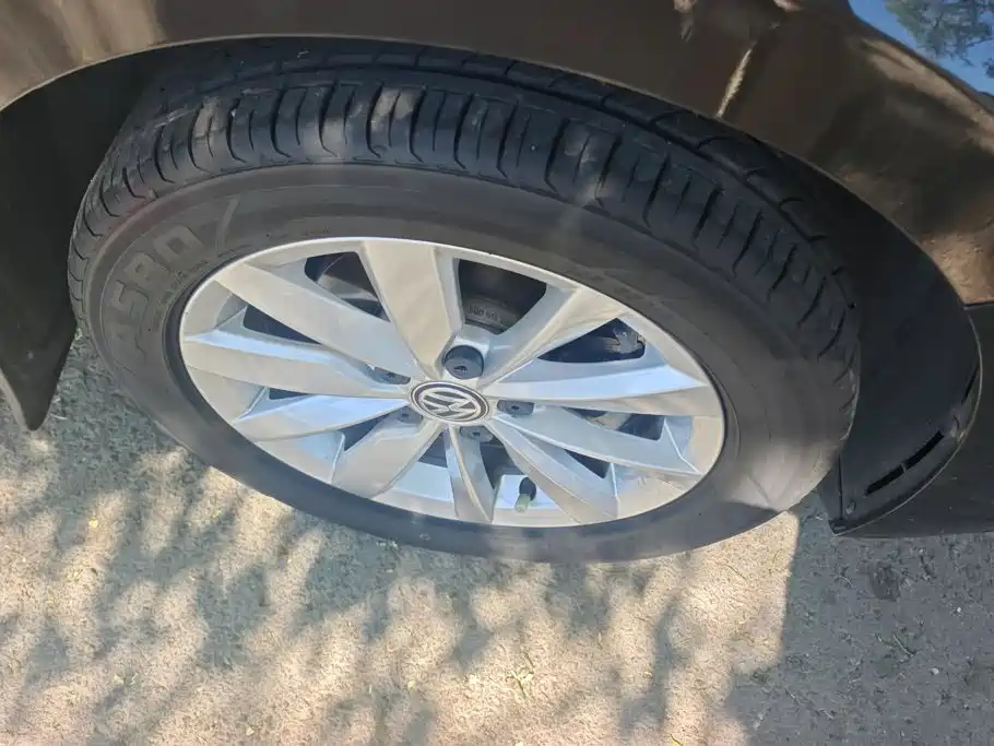 Volkswagen Bora 2019
