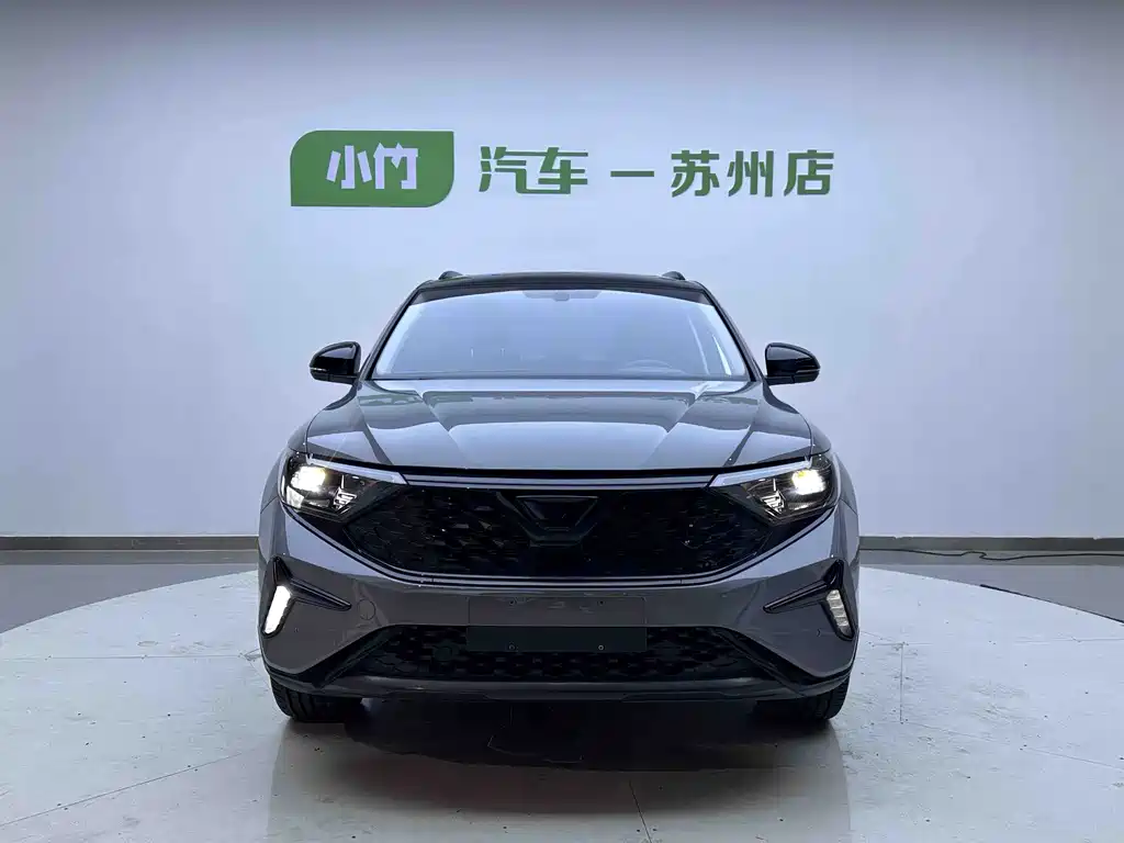 Jetta VS7 2023