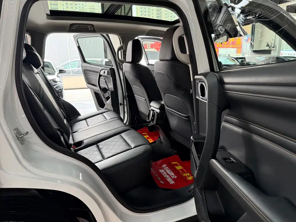 Haval Big Dog 2021 — фото 11