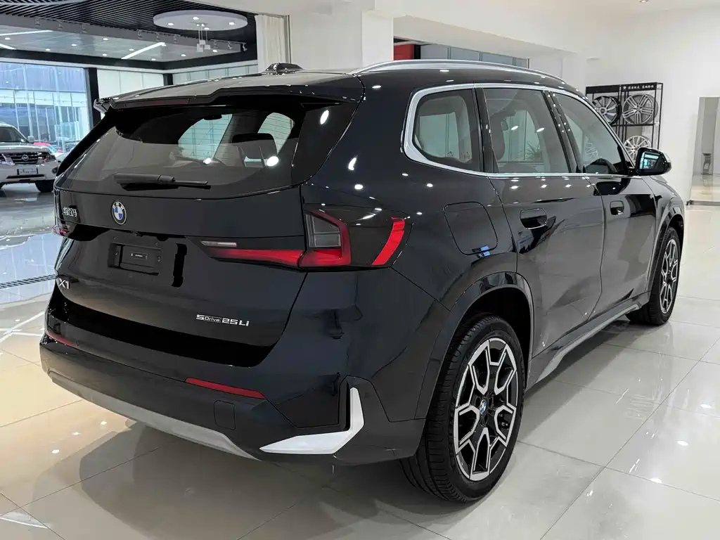BMW X1 2024