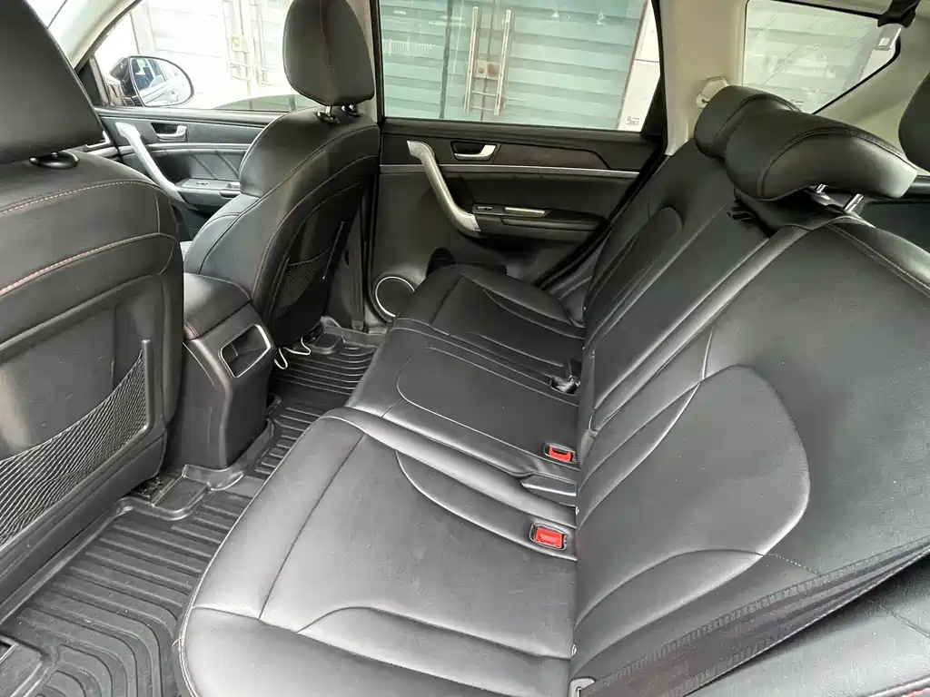 Haval H6 2017