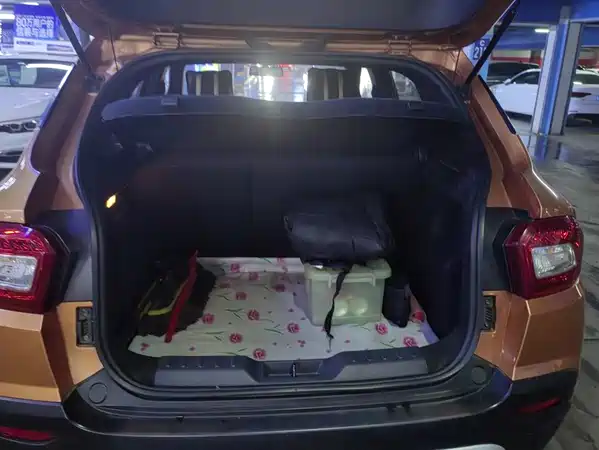 Brilliance V3 2015
