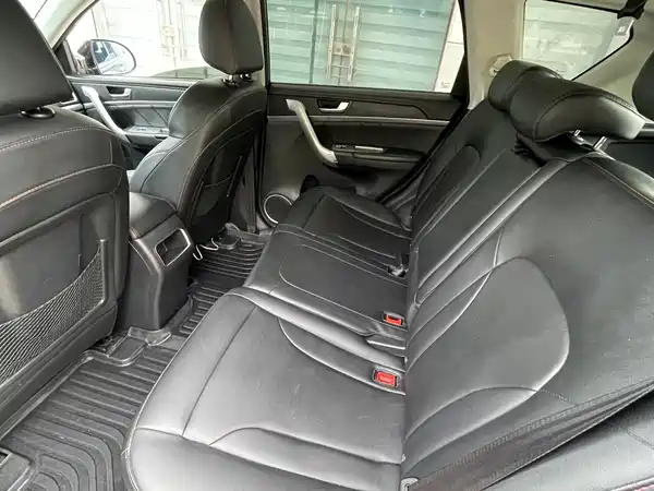 Haval H6 2017