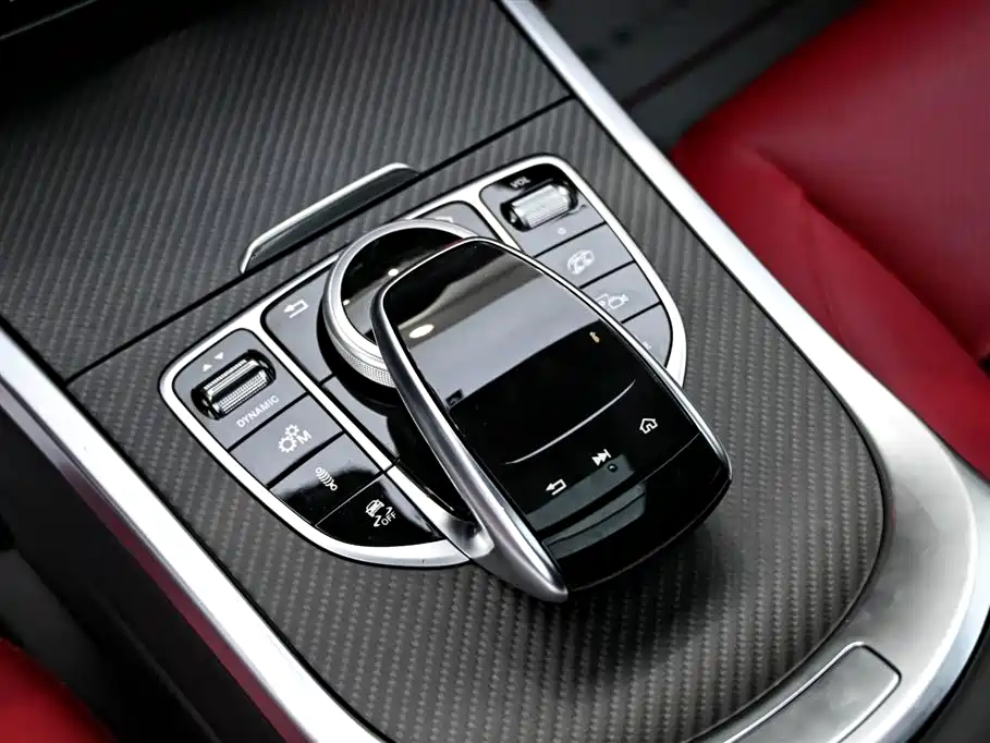 Mercedes-Benz G-Class AMG 2023 — фото 14