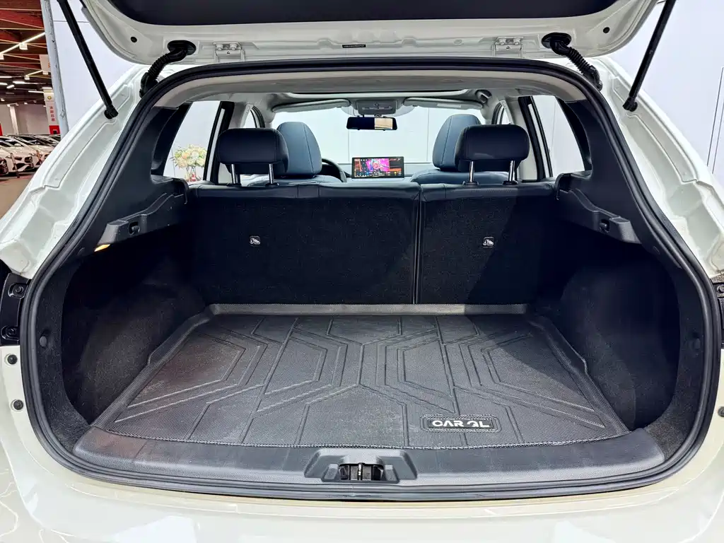 Nissan Qashqai 2025 — фото 23