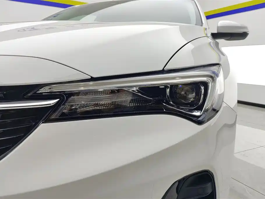 Buick Verano 2025