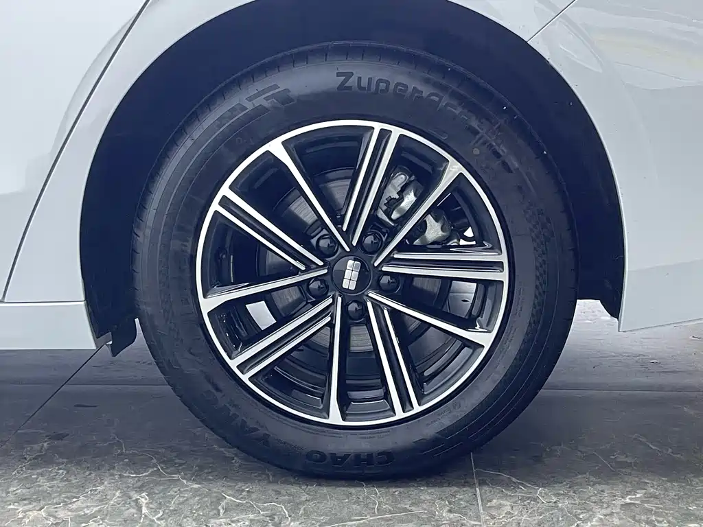 Geely Galaxy A7 EM 2025 — фото 10