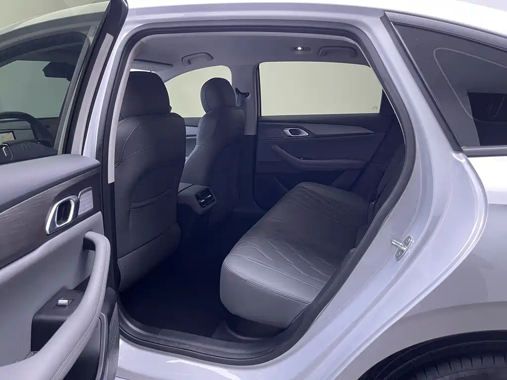 Geely Galaxy A7 EM 2025 — фото 14