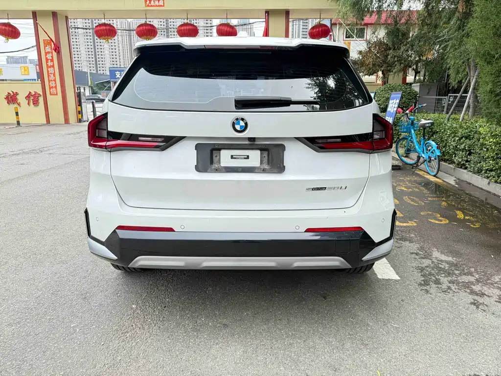 BMW X1 2023