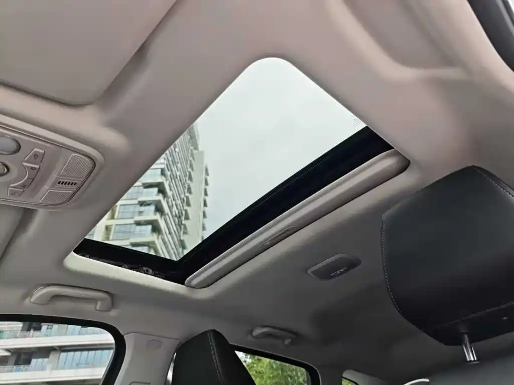 Haval H6 2023 — фото 10