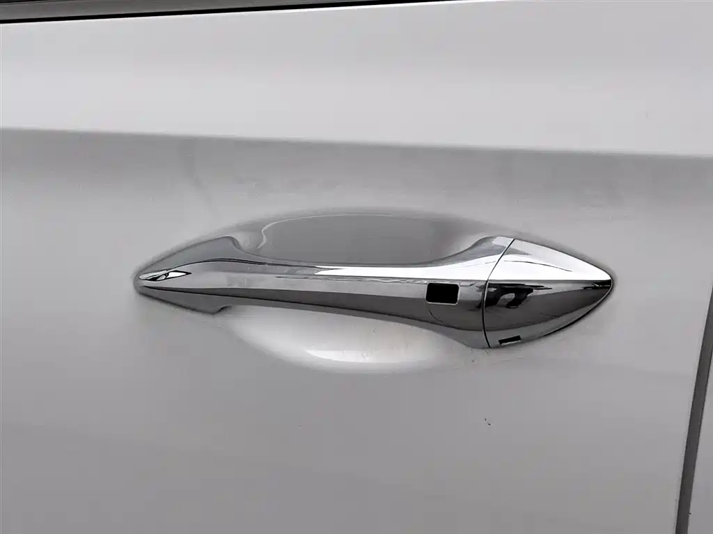 Hyundai Fista 2020 — фото 18