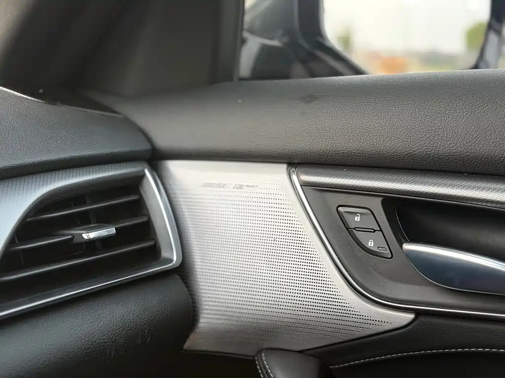 Cadillac CT5 2020 — фото 18