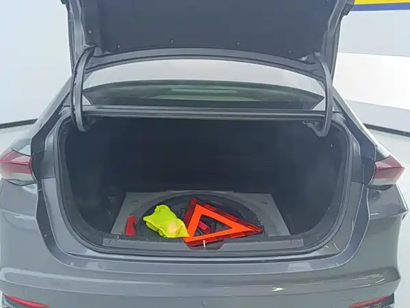 GAC Trumpchi Empow 2022