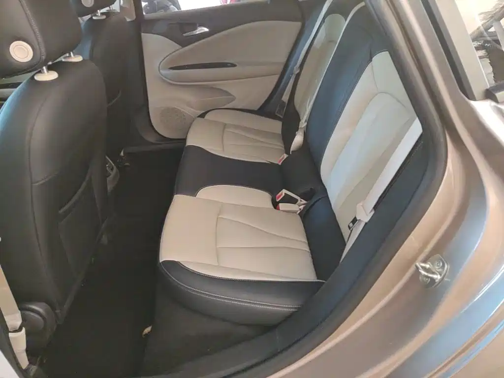 Buick Verano 2018 — фото 17