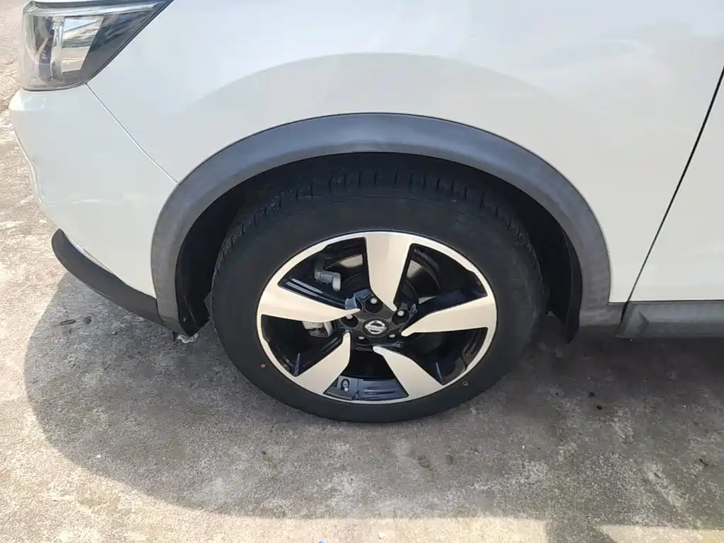 Nissan Qashqai 2016 — фото 23