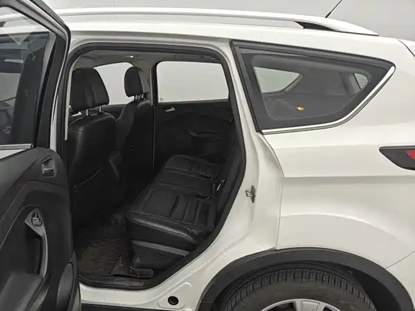 Ford Kuga 2019