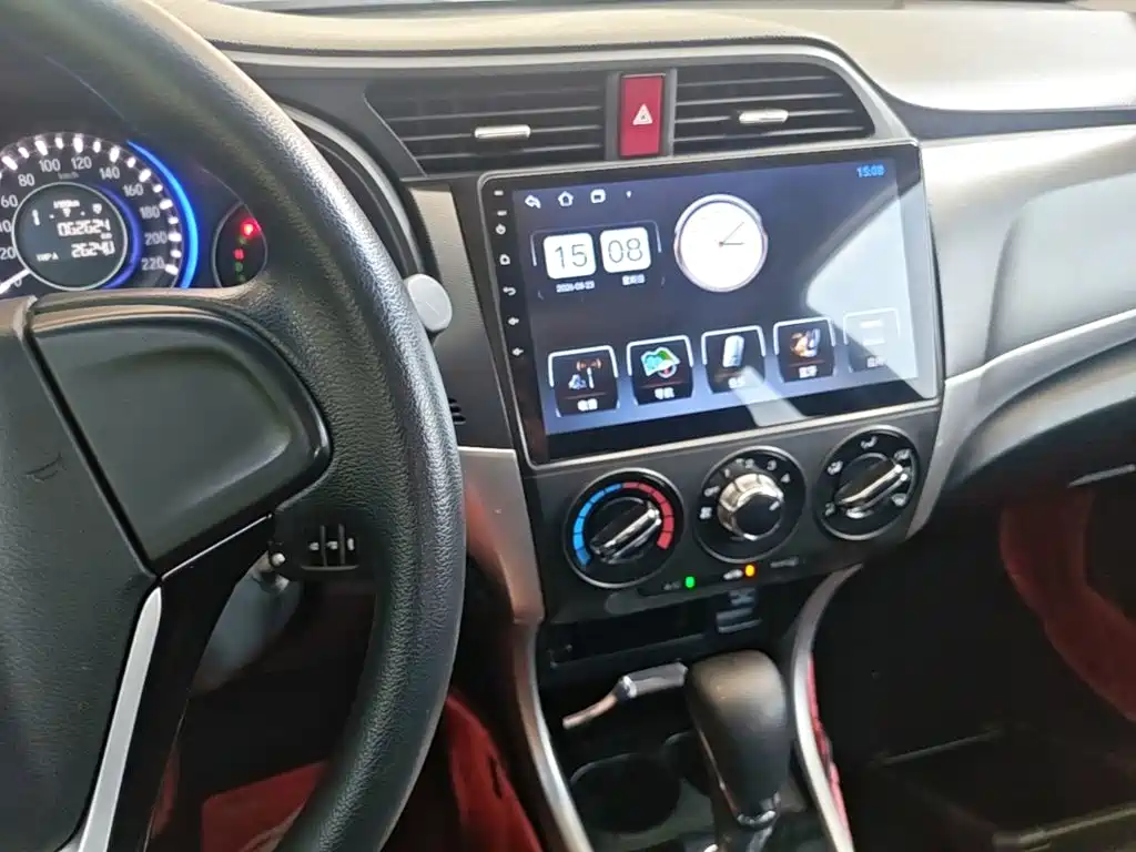 Honda Crider 2018 — фото 13