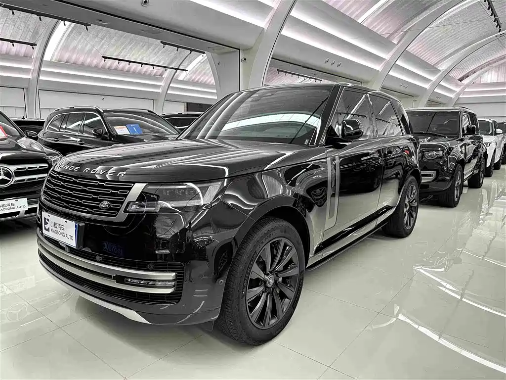 Land Rover Range Rover 2023